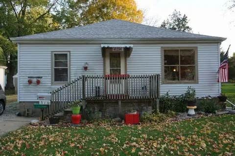 Photo of 516 E Payson Street, Pontiac, IL 61764 (MLS # 12740273)