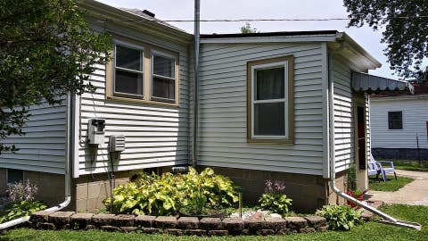 Tiny photo for 516 E Payson Street, Pontiac, IL 61764 (MLS # 12740273)