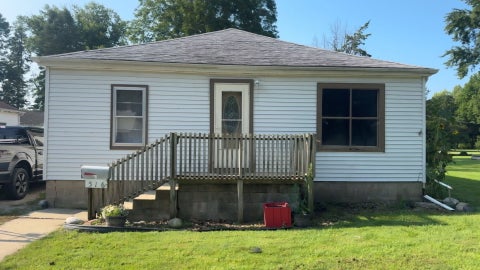 Photo of 516 E Payson Street, Pontiac, IL 61764 (MLS # 12740273)