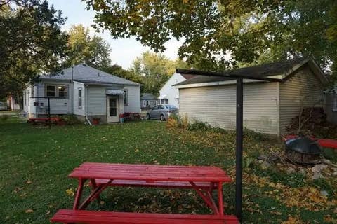 Tiny photo for 516 E Payson Street, Pontiac, IL 61764 (MLS # 12740273)