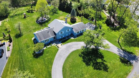 574 Aberdeen Road Frankfort IL 60423