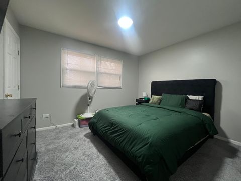 Tiny photo for 20067 Monterey Avenue, Lynwood, IL 60411 (MLS # 12585911)