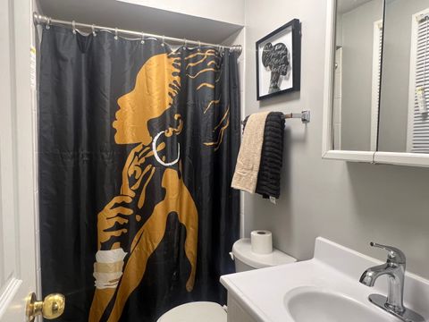 Tiny photo for 20067 Monterey Avenue, Lynwood, IL 60411 (MLS # 12585911)