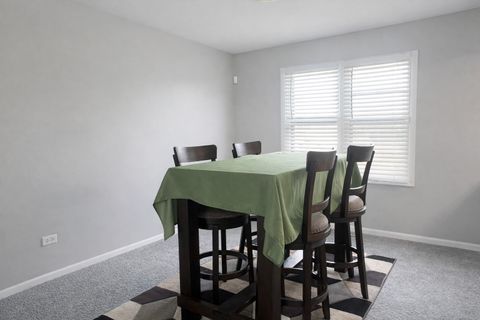 Tiny photo for 20067 Monterey Avenue, Lynwood, IL 60411 (MLS # 12585911)