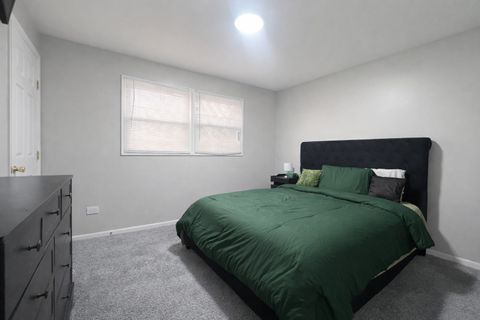 Tiny photo for 20067 Monterey Avenue, Lynwood, IL 60411 (MLS # 12585911)