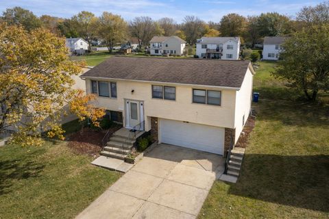Photo of 20067 Monterey Avenue, Lynwood, IL 60411 (MLS # 12585911)