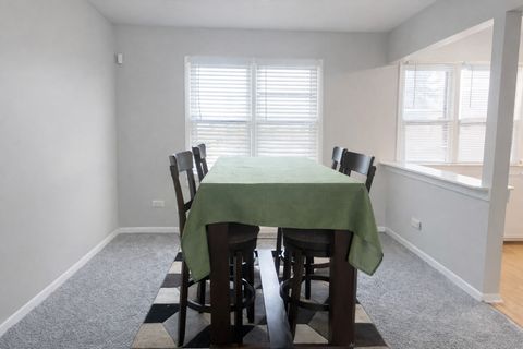 Tiny photo for 20067 Monterey Avenue, Lynwood, IL 60411 (MLS # 12585911)