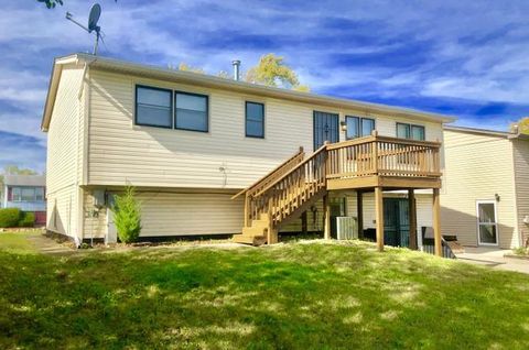 Tiny photo for 20067 Monterey Avenue, Lynwood, IL 60411 (MLS # 12585911)