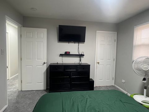 Tiny photo for 20067 Monterey Avenue, Lynwood, IL 60411 (MLS # 12585911)