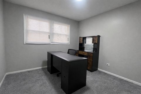 Tiny photo for 20067 Monterey Avenue, Lynwood, IL 60411 (MLS # 12585911)