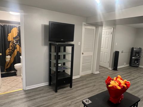 Tiny photo for 20067 Monterey Avenue, Lynwood, IL 60411 (MLS # 12585911)