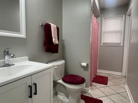 Tiny photo for 20067 Monterey Avenue, Lynwood, IL 60411 (MLS # 12585911)