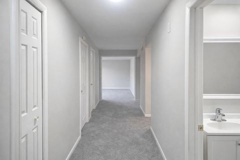 Tiny photo for 20067 Monterey Avenue, Lynwood, IL 60411 (MLS # 12585911)