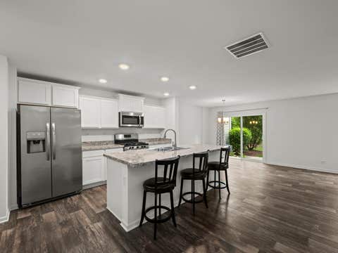 Tiny photo for 1109 Westlake Drive, Cary, IL 60013 (MLS # 12689555)