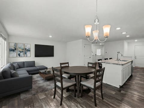 Tiny photo for 1109 Westlake Drive, Cary, IL 60013 (MLS # 12689555)