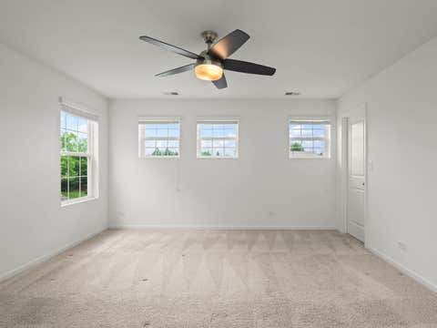 Tiny photo for 1109 Westlake Drive, Cary, IL 60013 (MLS # 12689555)