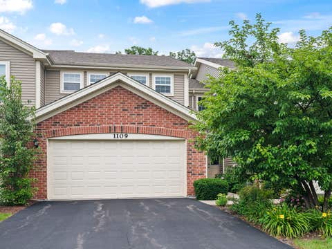 Photo of 1109 Westlake Drive, Cary, IL 60013 (MLS # 12689555)