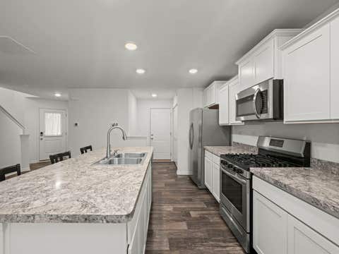Tiny photo for 1109 Westlake Drive, Cary, IL 60013 (MLS # 12689555)