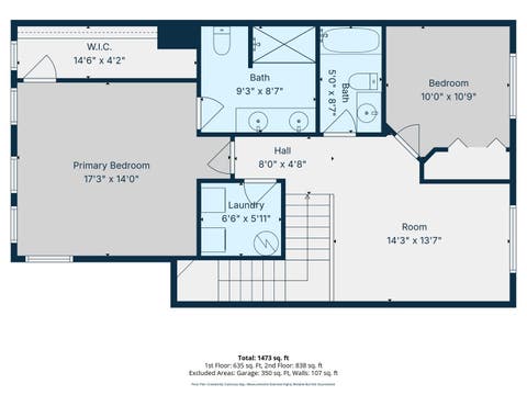 Tiny photo for 1109 Westlake Drive, Cary, IL 60013 (MLS # 12689555)
