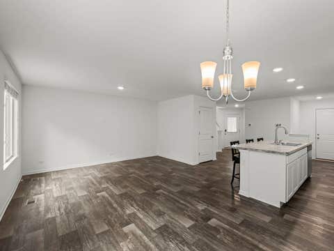 Tiny photo for 1109 Westlake Drive, Cary, IL 60013 (MLS # 12689555)