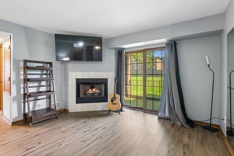 Tiny photo for 3727 214th Place #1B, Matteson, IL 60443 (MLS # 12717360)