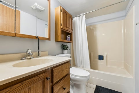 Tiny photo for 3727 214th Place #1B, Matteson, IL 60443 (MLS # 12717360)