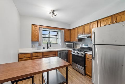 Tiny photo for 3727 214th Place #1B, Matteson, IL 60443 (MLS # 12717360)
