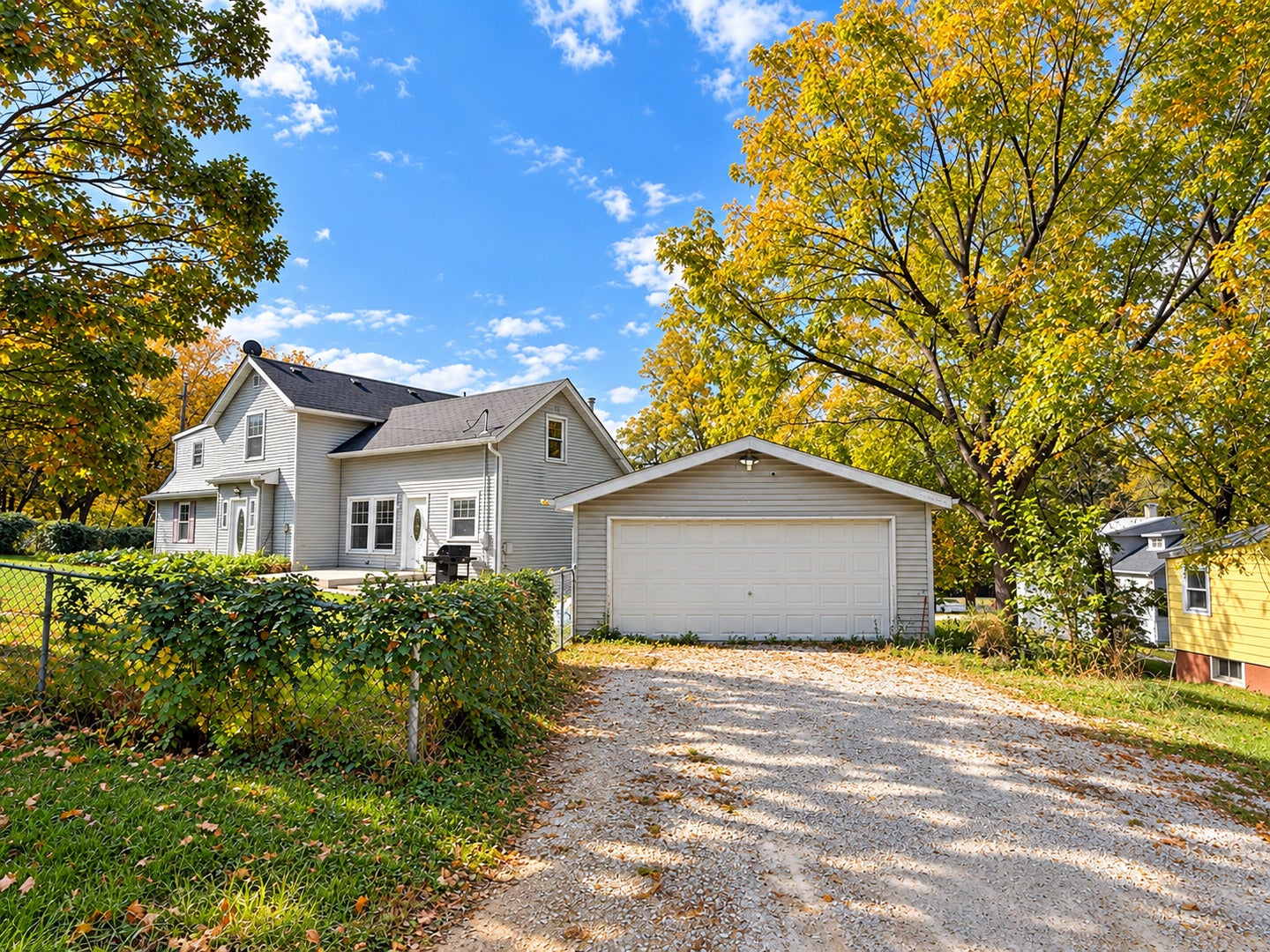 34W442 Lincoln Street