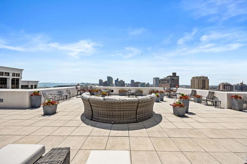 Tiny photo for 1322 S Prairie Avenue #804, Chicago, IL 60605 (MLS # 12743643)