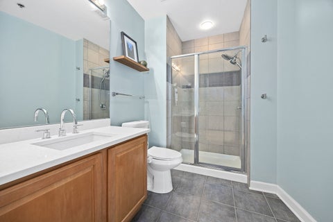 Tiny photo for 1322 S Prairie Avenue #804, Chicago, IL 60605 (MLS # 12743643)