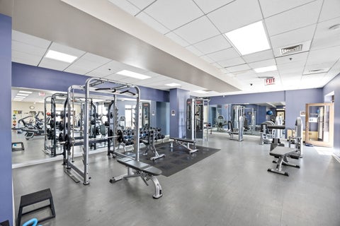 Tiny photo for 1322 S Prairie Avenue #804, Chicago, IL 60605 (MLS # 12743643)