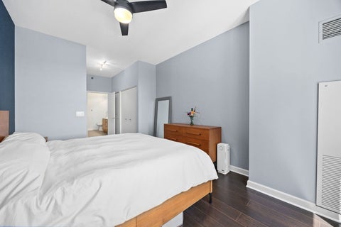 Tiny photo for 1322 S Prairie Avenue #804, Chicago, IL 60605 (MLS # 12743643)