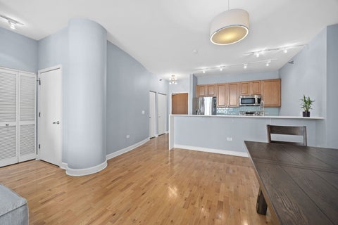 Tiny photo for 1322 S Prairie Avenue #804, Chicago, IL 60605 (MLS # 12743643)