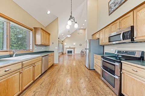 Tiny photo for 11025 Revere Road, Mokena, IL 60448 (MLS # 12637251)