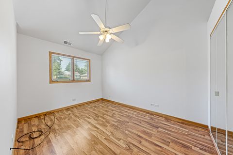 Tiny photo for 11025 Revere Road, Mokena, IL 60448 (MLS # 12637251)