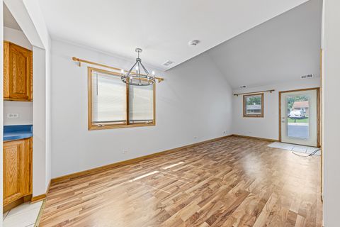 Tiny photo for 11025 Revere Road, Mokena, IL 60448 (MLS # 12637251)