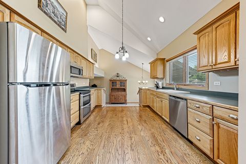 Tiny photo for 11025 Revere Road, Mokena, IL 60448 (MLS # 12637251)