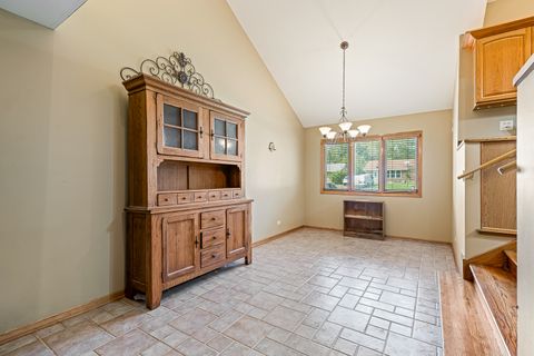 Tiny photo for 11025 Revere Road, Mokena, IL 60448 (MLS # 12637251)