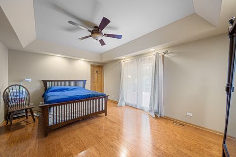 Tiny photo for 11025 Revere Road, Mokena, IL 60448 (MLS # 12637251)
