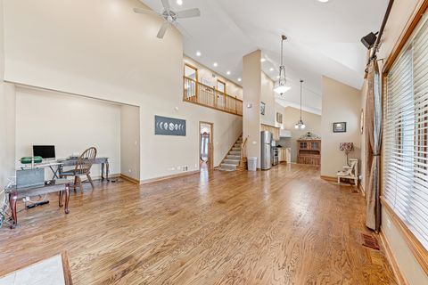 Tiny photo for 11025 Revere Road, Mokena, IL 60448 (MLS # 12637251)