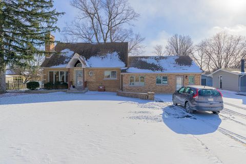 Photo of 11025 Revere Road, Mokena, IL 60448 (MLS # 12637251)