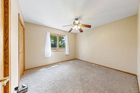 Tiny photo for 11025 Revere Road, Mokena, IL 60448 (MLS # 12637251)