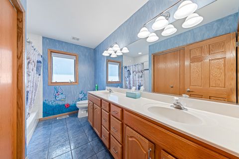 Tiny photo for 11025 Revere Road, Mokena, IL 60448 (MLS # 12637251)