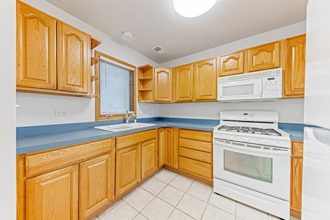 Tiny photo for 11025 Revere Road, Mokena, IL 60448 (MLS # 12637251)
