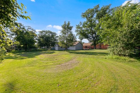 Tiny photo for 11025 Revere Road, Mokena, IL 60448 (MLS # 12637251)