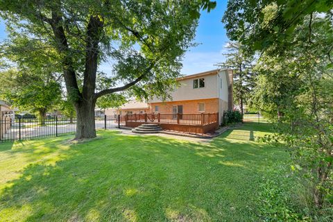 Tiny photo for 11025 Revere Road, Mokena, IL 60448 (MLS # 12637251)
