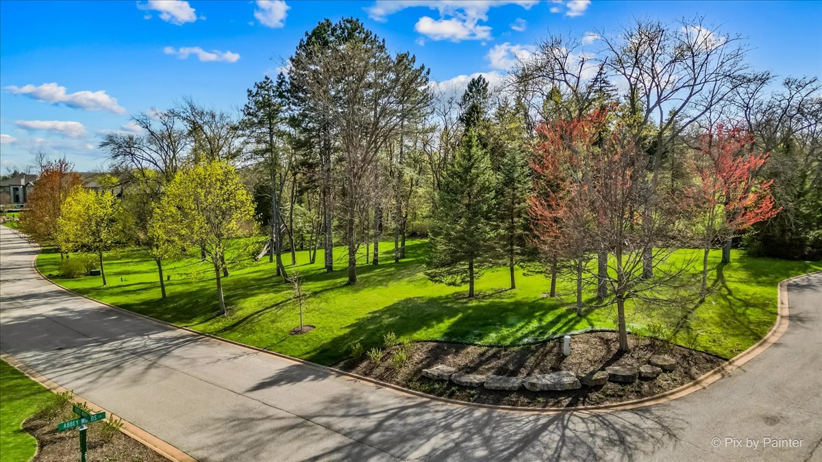 LOT 14 Abbey Woods Drive