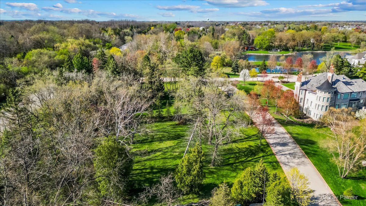 LOT 14 Abbey Woods Drive