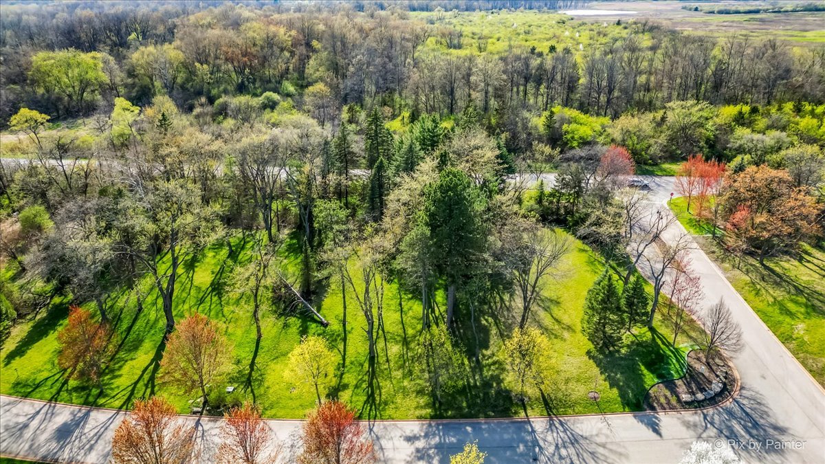 LOT 14 Abbey Woods Drive