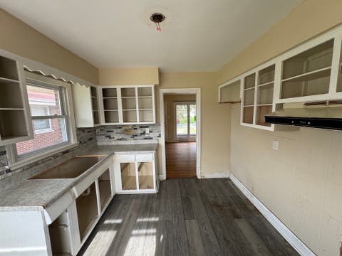 Tiny photo for 386 Clyde Avenue, Calumet City, IL 60409 (MLS # 12663922)